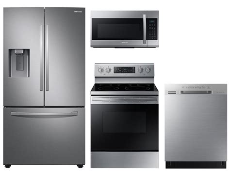 5.9 cu. ft. Freestanding Electric Range with Convection in Stainless ...