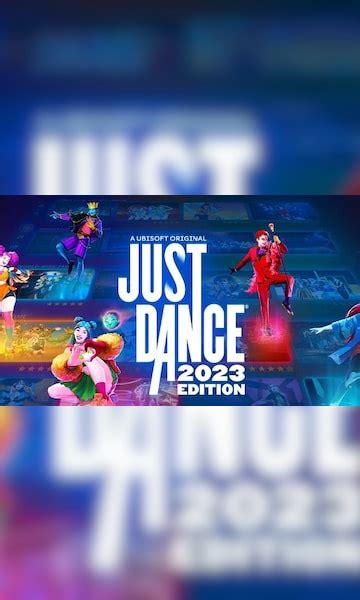 Buy Just Dance Xbox Series X S Xbox Live Key Global Cheap