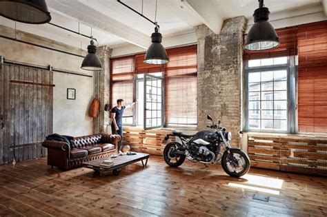 Ideias De Decora O Para Os Apaixonados Por Motos Bugre