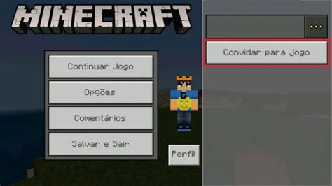 Aprenda Como Jogar Minecraft Online E Com Seus Amigos 2020