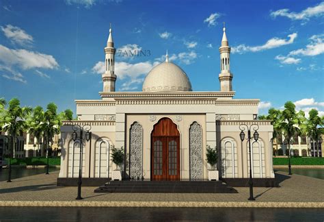 Britain S Stunning Mosques Revealed For The First Time In New Book