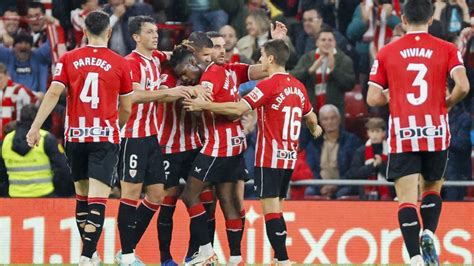 Athletic Club Las Palmas De Laliga Ea Sports Horario Y D Nde Ver En