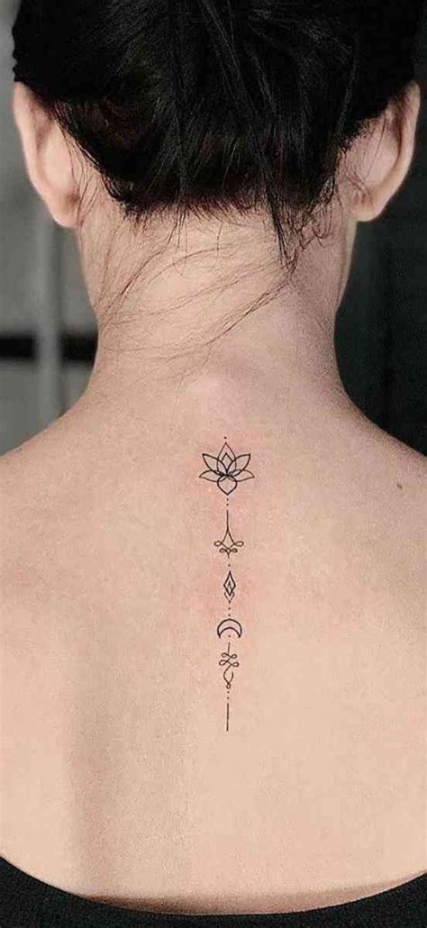 Simple Elegant Tattoo Ideas For Women Classy Tattoos For Women