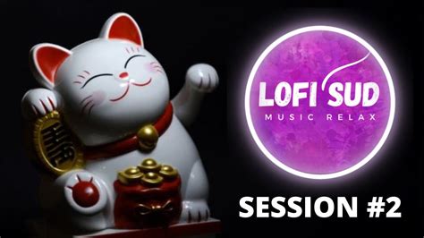 Session 2 Ambiente Sereno Música Relajante lofi para Dormir