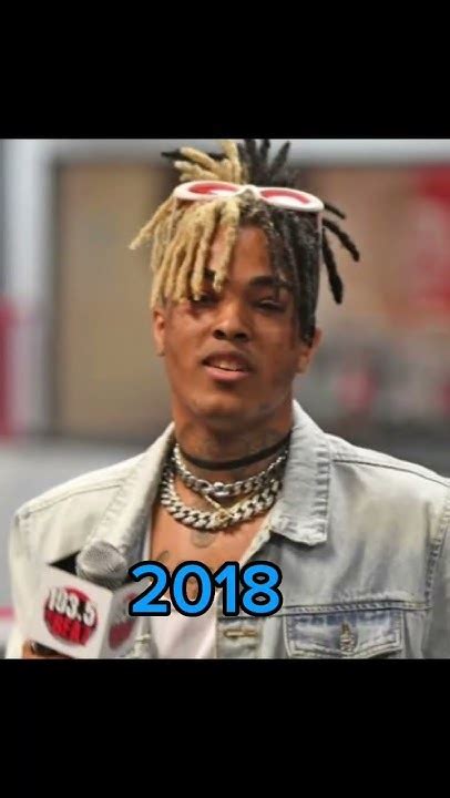 R I P Legend😥😢🥺💔 ️ Xxxtentacion Shorts Youtube