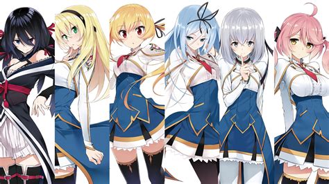 Undefeated Bahamut Chronicle Hd Wallpaper Character Showcase By Nyamiyo