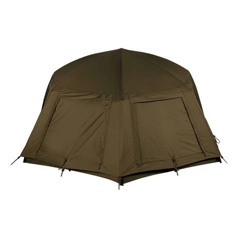 Trakker Tempest Bivvy Skull Cap Wrap Aquatexx Ev