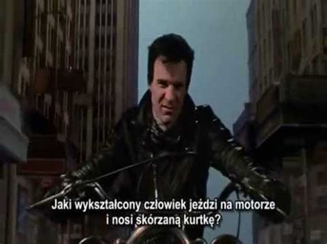 Little Shop of Horrors Krwiożercza Roślina 1986 piosenka dentysty Steve