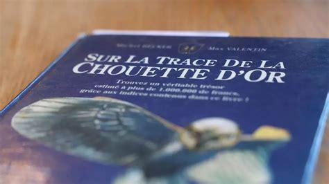 RÉCIT Sept jours après la découverte de la Chouette dor le manque de