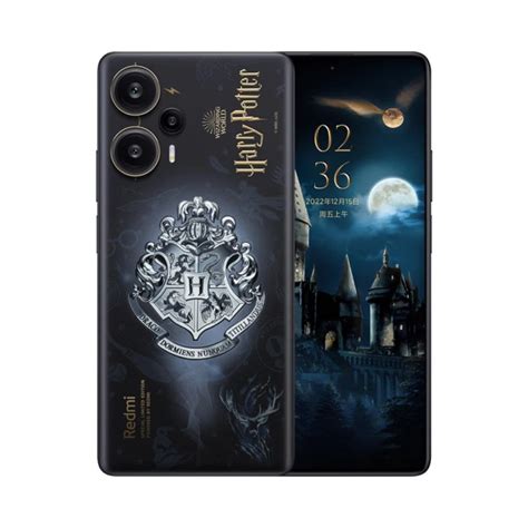 Xiaomi Redmi Note 12 Turbo: Цена, характеристики и где купить