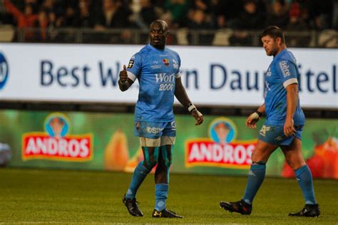 Rugby Top 14 14e journée Grenoble Castres ce samedi à 16h30