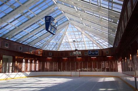 100 best Indoor/Outdoor Hockey Rinks images on Pinterest | Ice hockey ...