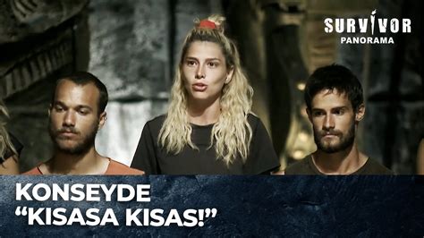 Batuhan dan Hayranlarına Çağrı Survivor Panorama 48 Bölüm YouTube