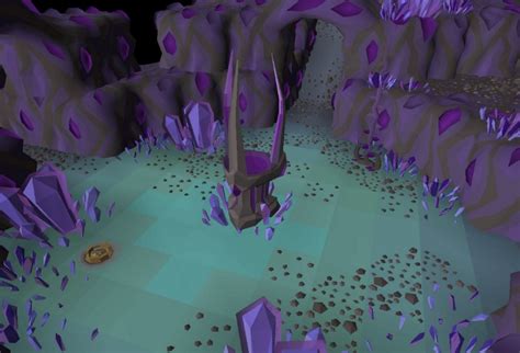 OSRS Maps | OSRS Fairy Ring Map | OSRS Wilderness Map