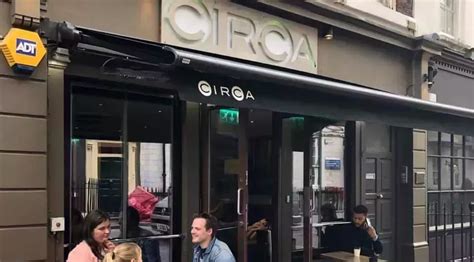 Los Mejores Bares Gay Del Soho En Londres CromosomaX
