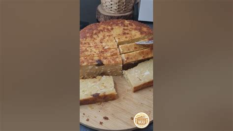 Arepa Dominicana O Torta De Maíz Corte Tradicional Youtube