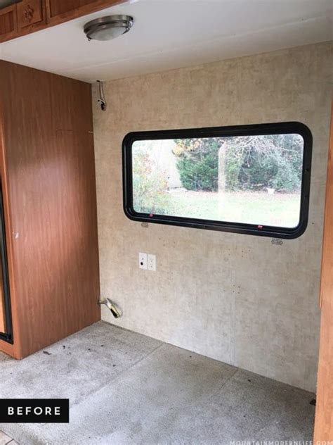 Tips To Replace The Flooring Inside A Rv Slide Out