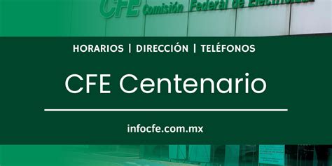 Cómo preparar las instalaciones eléctricas de la CFE Infocfe mx