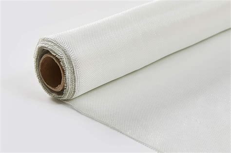 Nansheng 8 Oz Fiberglass Fabric Cloth Mesh 39 X 3 Yards Fiberglass Mat Material Roll Woven