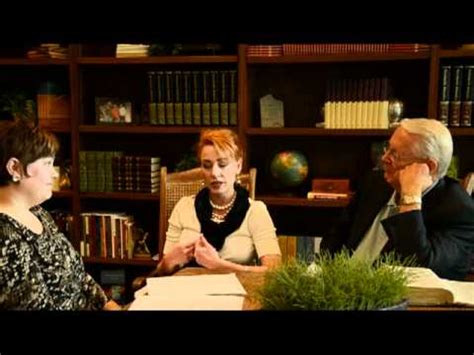 Chuck Swindoll talks about autism… | Church4EveryChild