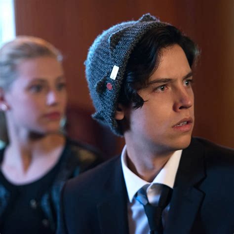 Riverdale Staffel 5 Ist Jughead Jones Der Serien Killer Von Betty