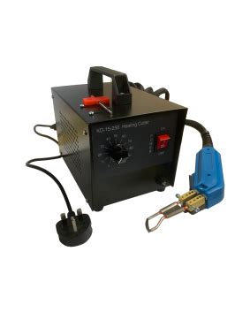 Heavy Duty Automatic Hot Knife Cutter