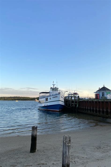 Onset Beach, MA Weather, Tides, and Visitor Guide | US Harbors