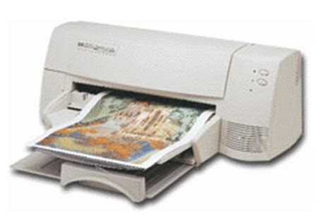HP Deskjet 1120c - Ink Channel Australia's Leading Cartridge Site
