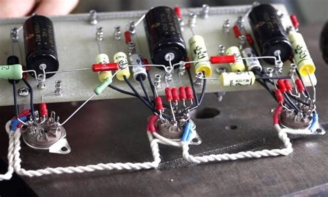 How to Make a Homemade Amplifier: A Step-by-Step Guide