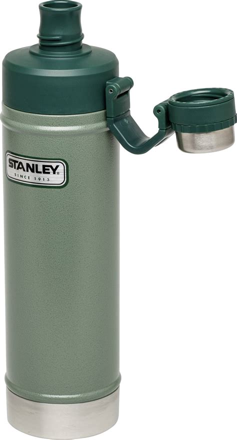 Stanley Classic Vakuum Bottle Thermos Flask Green Ml