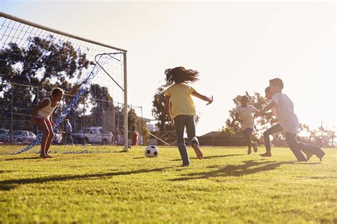 Deporte recreativo qué es y por qué se fomenta