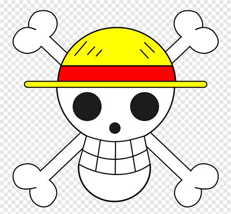 Luffy Flag