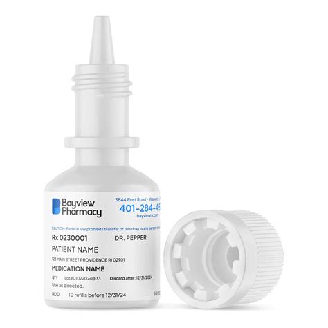 Atropine 0.01% Ophthalmic Drops | Formulas | Bayview Pharmacy