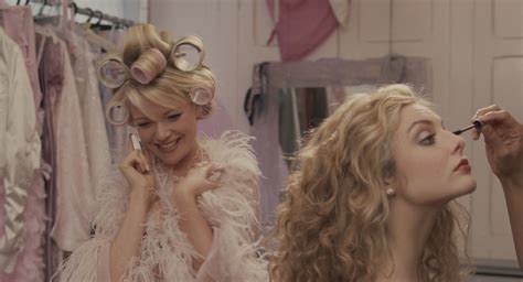 Naked Tamsin Egerton In St Trinian S