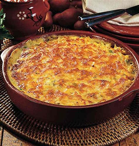 Bacalhau Natas E Molho Bechamel Uma Del Cia Portuguesa