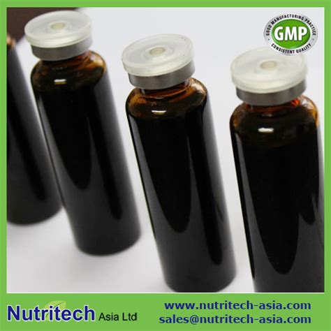 Oral Liquid Bulk Products Products Nutritech Asia Ltd