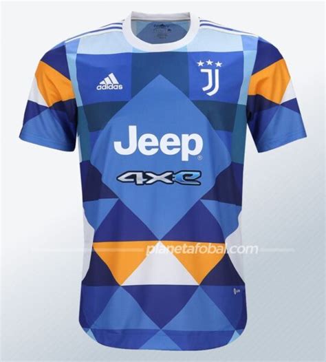 Camiseta Adidas De La Juventus X Kobra