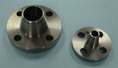 Titanium Grade 2 Flanges At Best Price In Mumbai Seamac Piping Solutions Inc