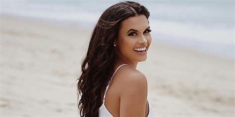 Joy Taylor Net Worth - Net Worth Post