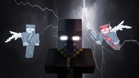 Evokers In Minecraft Everything Players Need To Know