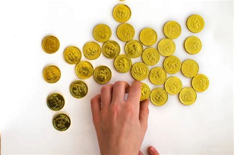 Man counting coins Stock Photos, Royalty Free Man counting coins Images ...