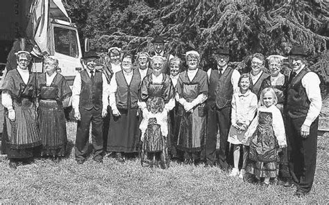 Fête des chasseurs Le public au rendez vous Le Télégramme