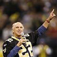 The story of Joe Don Looney | New Orleans Saints - SaintsReport.com