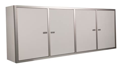 Aluminum Wall Cabinet Aluminum Cabinet Co