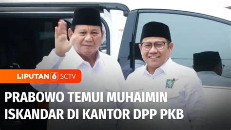 Berita Prabowo Presiden Terpilih Hari Ini Kabar Terbaru Terkini