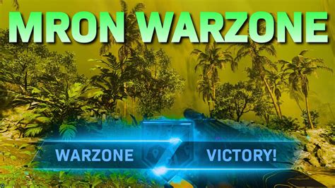 Mron Warzone Caldera Loadouts Royale Og Warzone Is Back In