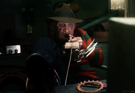 Freddy Krueger’s Top Kills (25 pics)