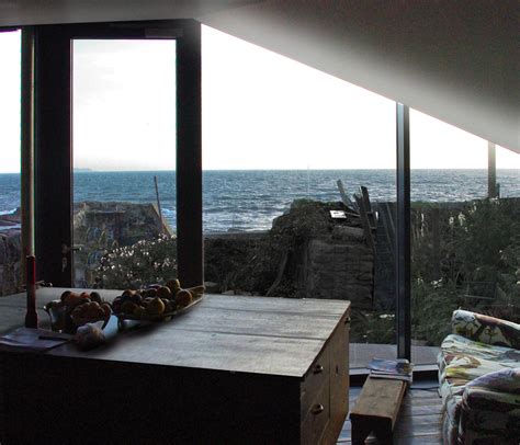 Gallery of Anstruther Sea View Extension / Oliver Chapman Architects - 3