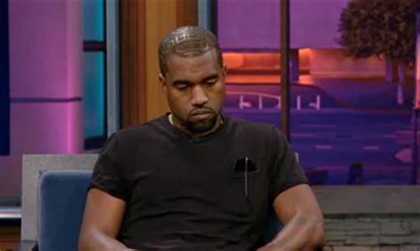 The Best Of 'Sad Kanye' | CollegeTimes.com