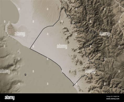 Mapa De La Region Lambayeque Fotos Und Bildmaterial In Hoher